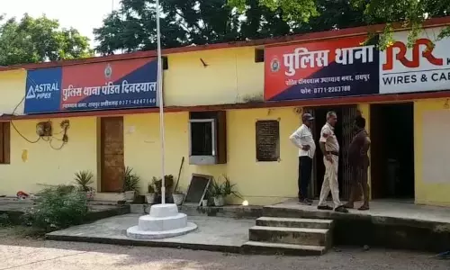 राइस मिल में घुसकर मारपीट, गाली-गलौच और जान से मारने की धमकी, मुंशी घायल