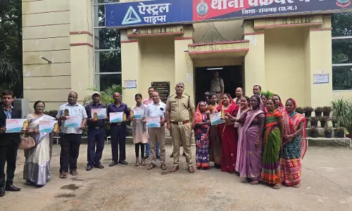 CG: पूर्ण शराबबंदी के लिए ग्राम कोलाईबहाल की महिलाएं बनीं मिसाल