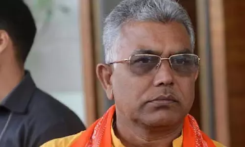 क्या दिल्ली लौटने के बाद दिलीप को प्रधानमंत्री के मंच पर जगह मिलेगी? क्या दिल्ली लौटने के बाद दिलीप को प्रधानमंत्री के मंच पर जगह मिलेगी?