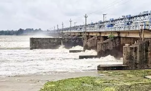 राज्य ने DVC के खिलाफ शिकायत दर्ज कराई