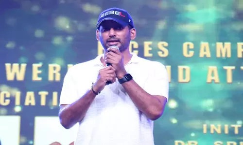 स्टंटमैन राजू के निधन पर Actor विशाल ने जताया दुख