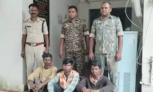 CG NEWS: जमीन विवाद में डंडों से हमला, भतीजे की मौत