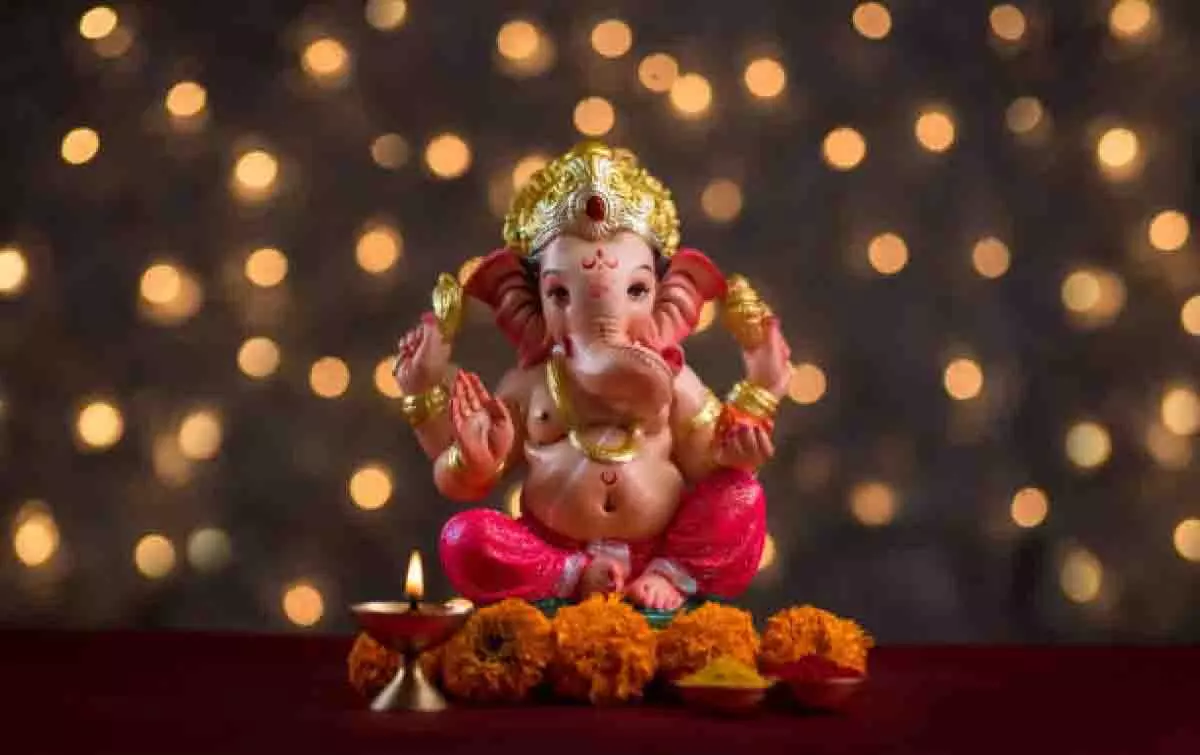 Sankashti Chaturthi 2025: आज इस शुभ मुहूर्त में करें बप्पा की पूजा, मिलेगा सफलता का वरदान Sankashti Chaturthi 2025: आज इस शुभ मुहूर्त में करें बप्पा की पूजा, मिलेगा सफलता का वरदान
