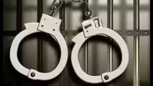 Jammu- Kashmir :ड्रग तस्करी नेटवर्क का भंडाफोड़, NCB ने किया बड़ा खुलासा Jammu- Kashmir :ड्रग तस्करी नेटवर्क का भंडाफोड़, NCB ने किया बड़ा खुलासा