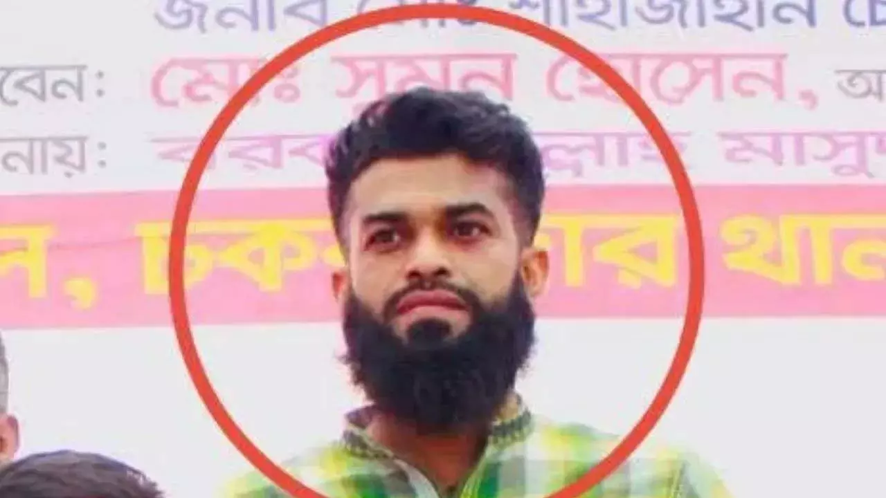 क्रूर मर्डर, स्क्रैप कारोबारी की लाश पर नाचे हत्यारे क्रूर मर्डर, स्क्रैप कारोबारी की लाश पर नाचे हत्यारे