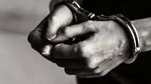 हत्या प्रयास के आरोप में व्यक्ति गिरफ्तार हत्या प्रयास के आरोप में व्यक्ति गिरफ्तार