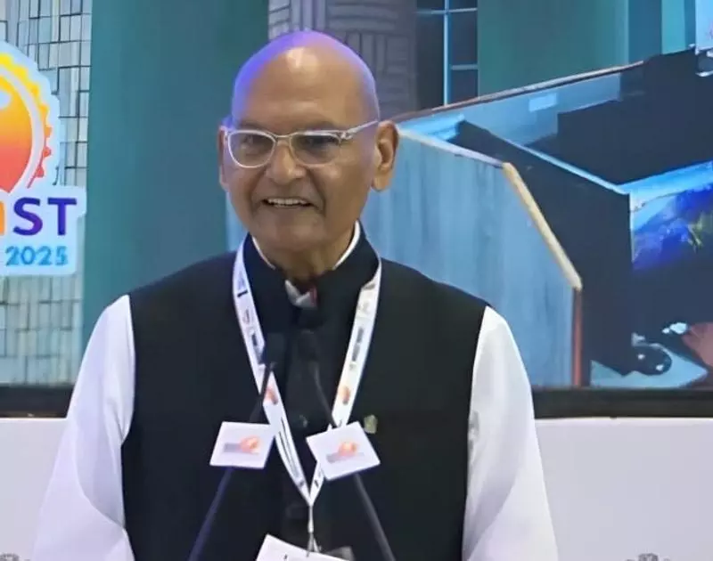 वेदांता का BJP को दान 2024-25 में बढ़कर 97 करोड़ रुपये हुआ: वार्षिक रिपोर्ट वेदांता का BJP को दान 2024-25 में बढ़कर 97 करोड़ रुपये हुआ: वार्षिक रिपोर्ट