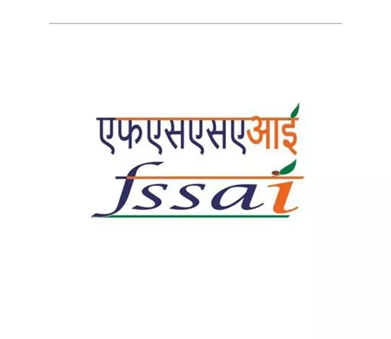 FSSAI ने खाद्य व्यवसायों से झूठे वार्षिक रिटर्न न दाखिल करने की चेतावनी दी FSSAI ने खाद्य व्यवसायों से झूठे वार्षिक रिटर्न न दाखिल करने की चेतावनी दी