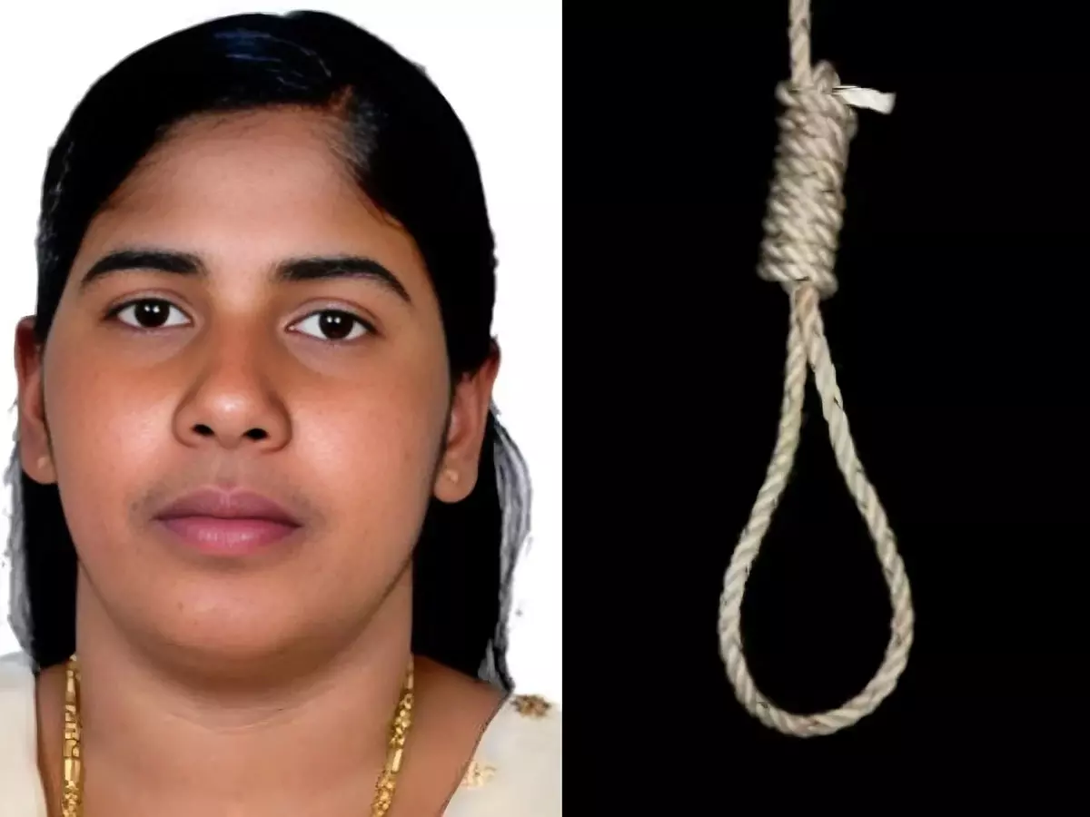 नर्स निमिषा प्रिया की फांसी रोकने के लिए सुप्रीम कोर्ट में आज होगी सुनवाई नर्स निमिषा प्रिया की फांसी रोकने के लिए सुप्रीम कोर्ट में आज होगी सुनवाई