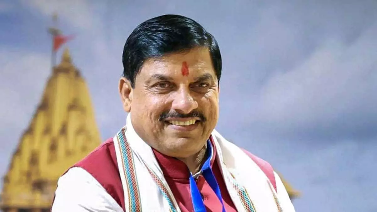 दुबई में CM : एमपी को मिला ₹1,000 करोड़ के ग्रीन सिटी का प्रस्ताव दुबई में CM : एमपी को मिला ₹1,000 करोड़ के ग्रीन सिटी का प्रस्ताव