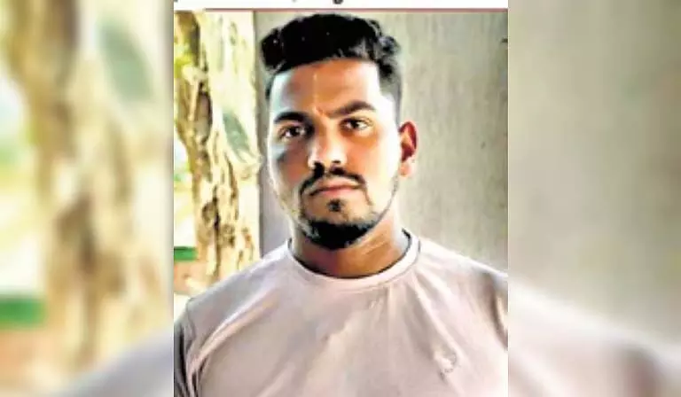 Odisha : मलकानगिरी जिले में वेब पत्रकार की हत्या Odisha : मलकानगिरी जिले में वेब पत्रकार की हत्या