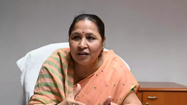 इस वर्ष 7 लाख से अधिक पौधे लगाए जाएंगे: दिल्ली नगर निगम इस वर्ष 7 लाख से अधिक पौधे लगाए जाएंगे: दिल्ली नगर निगम