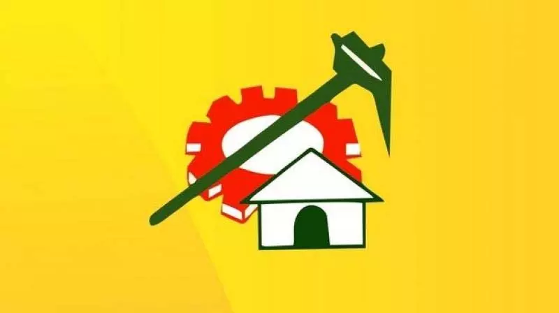 AP: विनुथा ने हत्या के पीछे राजनीतिक साजिश का आरोप लगाया, टीडी विधायक को जिम्मेदार ठहराया AP: विनुथा ने हत्या के पीछे राजनीतिक साजिश का आरोप लगाया, टीडी विधायक को जिम्मेदार ठहराया