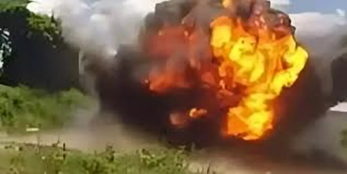 IED ब्लास्ट में किशोरी और 3 ग्रामीण घायल, बीजापुर में नक्सल वारदात IED ब्लास्ट में किशोरी और 3 ग्रामीण घायल, बीजापुर में नक्सल वारदात