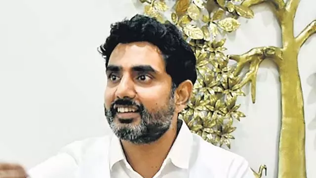 MEO ने मंत्री लोकेश से जल्द से जल्द तबादले करने का आग्रह किया MEO ने मंत्री लोकेश से जल्द से जल्द तबादले करने का आग्रह किया