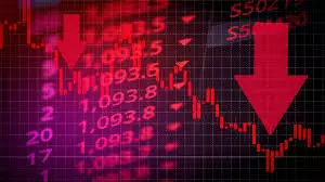Sensex and Nifty में गिरावट, आईटी सेक्टर दबाव में, निवेशक सतर्क Sensex and Nifty में गिरावट, आईटी सेक्टर दबाव में, निवेशक सतर्क
