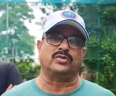 भारत बनाम इंग्लैंड: फैंस को भरोसा, लॉर्ड्स में तिरंगा लहराएगी टीम इंडिया भारत बनाम इंग्लैंड: फैंस को भरोसा, लॉर्ड्स में तिरंगा लहराएगी टीम इंडिया