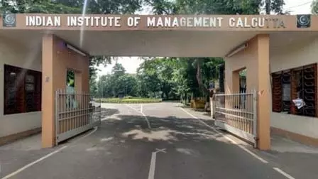 आईआईएम-कलकत्ता यौन उत्पीड़न जांच में तीन विरोधाभासों का सामना आईआईएम-कलकत्ता यौन उत्पीड़न जांच में तीन विरोधाभासों का सामना