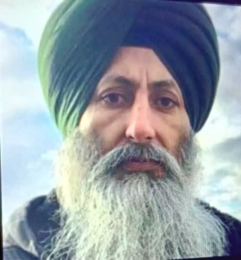 पूर्व Akali MP Jagdev Singh Talwandi के निजी सहायक की नृशंस हत्या का मामला सुलझाया पूर्व Akali MP Jagdev Singh Talwandi के निजी सहायक की नृशंस हत्या का मामला सुलझाया