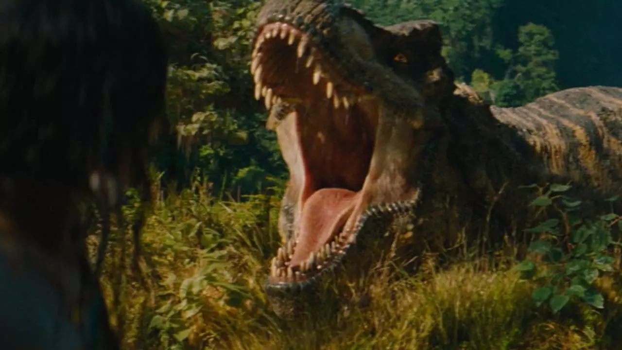 Jurassic World Rebirth बॉक्स ऑफिस Jurassic World Rebirth बॉक्स ऑफिस