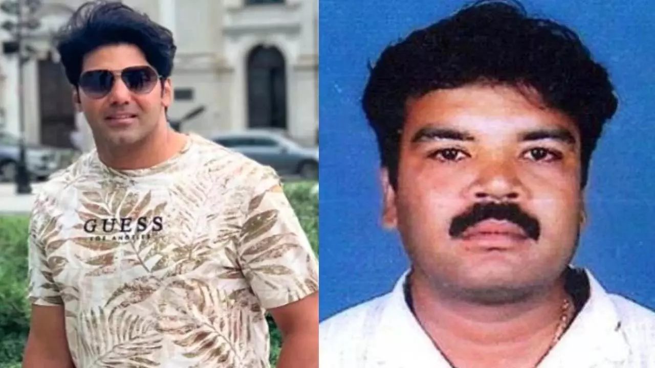 शूटिंग के दौरान स्टंटमैन राजू की दर्दनाक मौत शूटिंग के दौरान स्टंटमैन राजू की दर्दनाक मौत