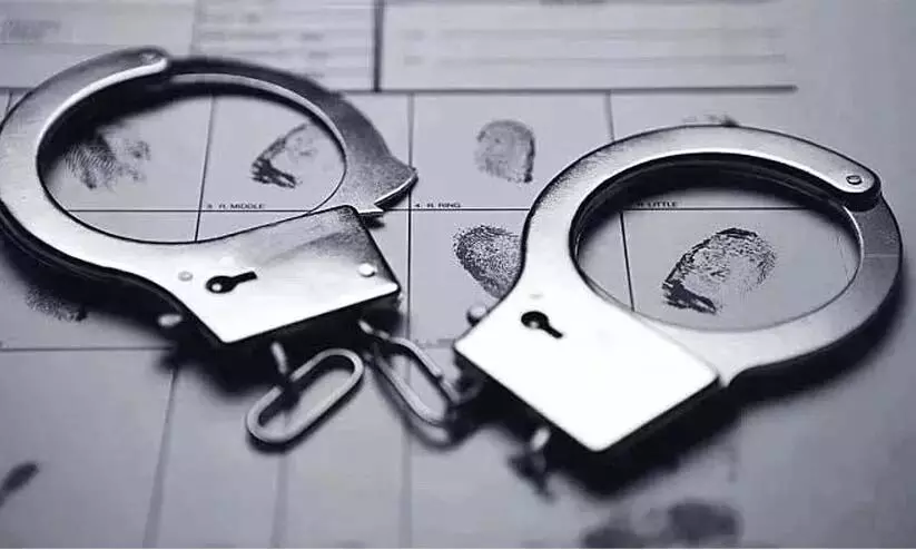 MDMA मामला; पुलिस बेनामी संपत्ति सहित आरोपियों की संपत्ति जब्त करेगी MDMA मामला; पुलिस बेनामी संपत्ति सहित आरोपियों की संपत्ति जब्त करेगी
