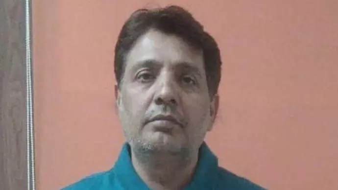 अनवर ढेबर को सुप्रीम कोर्ट से फिर झटका, जमानत नहीं अनवर ढेबर को सुप्रीम कोर्ट से फिर झटका, जमानत नहीं