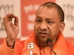 Lucknow: जलभराव रोकने को सीएम योगी ने अधिकारियों को दिए कड़े आदेश Lucknow: जलभराव रोकने को सीएम योगी ने अधिकारियों को दिए कड़े आदेश