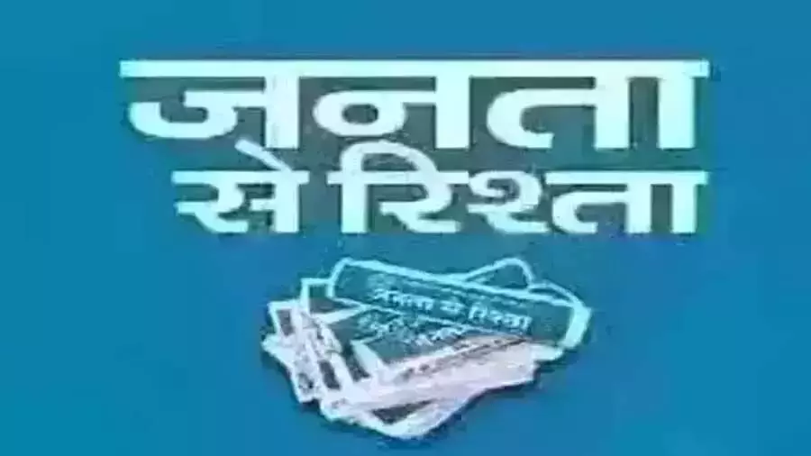 Editor: अमेरिका विरोधी बड़बोलेपन का अपरिहार्य प्रभाव Editor: अमेरिका विरोधी बड़बोलेपन का अपरिहार्य प्रभाव
