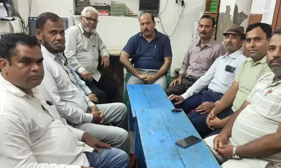 Farrukhabad: मूवमेंट सोसायटी के वार्षिकोत्सव में मेधावियों का होगा सम्मान Farrukhabad: मूवमेंट सोसायटी के वार्षिकोत्सव में मेधावियों का होगा सम्मान