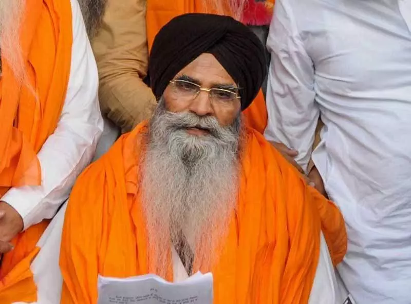 SGPC 5 अगस्त को तख्तों के कामकाज पर चर्चा करेगी SGPC 5 अगस्त को तख्तों के कामकाज पर चर्चा करेगी