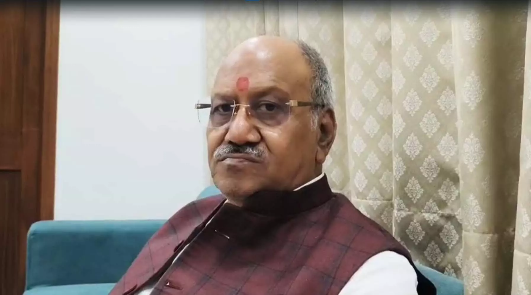 जैसी करनी वैसी भरनी कांग्रेस के भ्रष्टाचार की कलई खुल रही है: बृजमोहन अग्रवाल जैसी करनी वैसी भरनी कांग्रेस के भ्रष्टाचार की कलई खुल रही है: बृजमोहन अग्रवाल