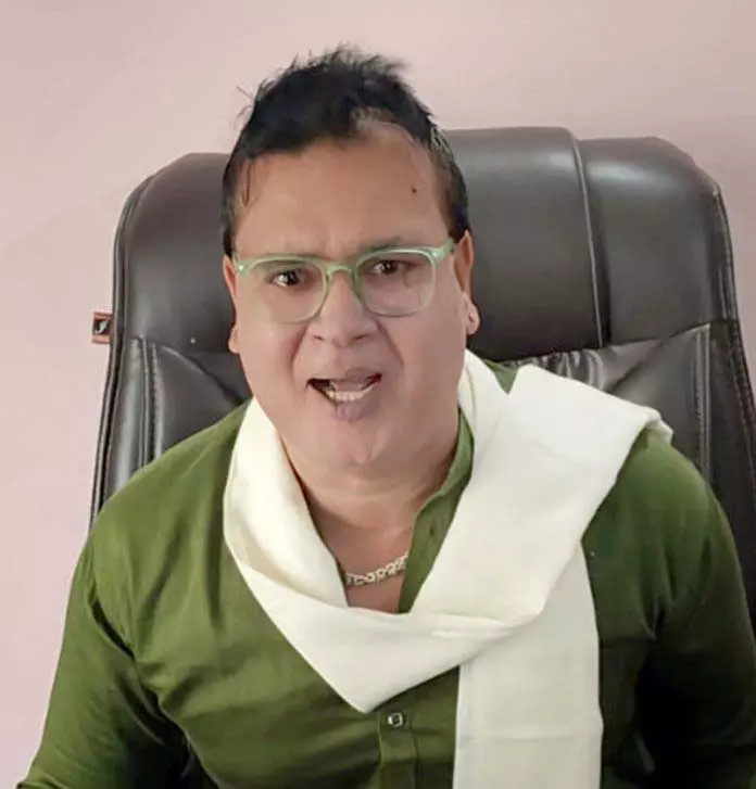Jayesh ने अखनूर रोड पर प्रस्तावित टोल प्लाजा का विरोध किया Jayesh ने अखनूर रोड पर प्रस्तावित टोल प्लाजा का विरोध किया
