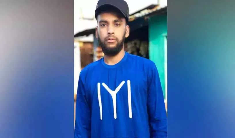 Zaheerabad हत्याकांड, काले जादू के शक में तीन लोगों ने युवक की हत्या की Zaheerabad हत्याकांड, काले जादू के शक में तीन लोगों ने युवक की हत्या की