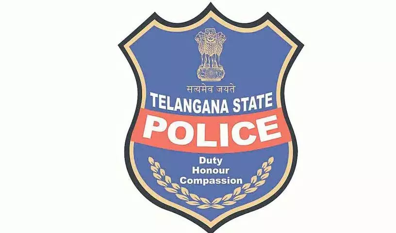 पुलिस पर पुलिस की निगरानी पुलिस पर पुलिस की निगरानी