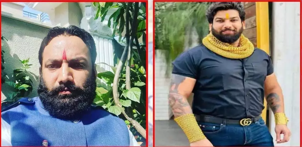 परदेशिया तोमर बंधुओं के खिलाफ कोर्ट ने जारी की उद्घोषणा, 18 अगस्त तक हाजिर होने का अंतिम मौका परदेशिया तोमर बंधुओं के खिलाफ कोर्ट ने जारी की उद्घोषणा, 18 अगस्त तक हाजिर होने का अंतिम मौका