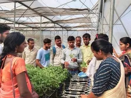 सफलता की कहानी: स्वच्छता से स्वावलंबन की ओर, ग्राम अण्डा बना प्रेरणादायक मॉडल सफलता की कहानी: स्वच्छता से स्वावलंबन की ओर, ग्राम अण्डा बना प्रेरणादायक मॉडल