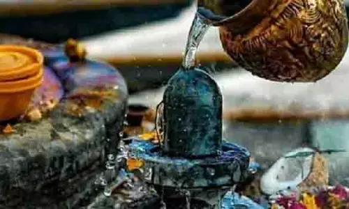 First Monday of Sawan: सावन के पहले सोमवार को करें ये काम, पूरे सावन रहेगी भगवान शिव की कृपा First Monday of Sawan: सावन के पहले सोमवार को करें ये काम, पूरे सावन रहेगी भगवान शिव की कृपा