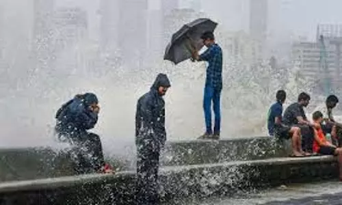 Mumbai : मानसून में कमी, मौसम विभाग ने चेतावनियाँ घटाईं, 75% झीलें भरीं