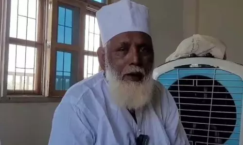 देश के लिए खतरा बन रहा था छांगुर बाबा, बड़ा खुलासा हुआ देश के लिए खतरा बन रहा था छांगुर बाबा, बड़ा खुलासा हुआ