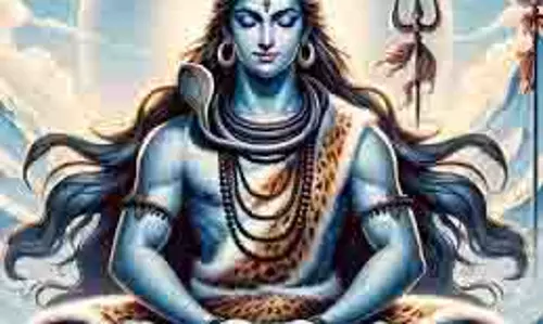 धर्म: सावन के पहले सोमवार को बनेगा ये दुर्लभ संयोग, भगवान शिव और गणेश से मिलेगा शुभ फल धर्म: सावन के पहले सोमवार को बनेगा ये दुर्लभ संयोग, भगवान शिव और गणेश से मिलेगा शुभ फल