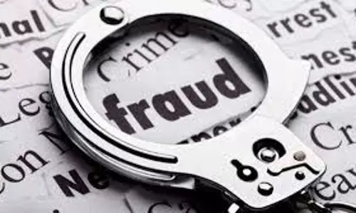 Mumbai : ₹253 करोड़ का स्टॉक घोटाला, फर्जी ऐप्स से 50% नुकसान