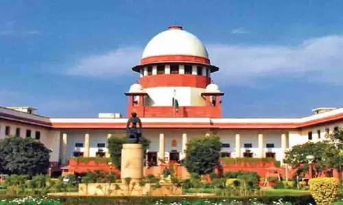 सुप्रीम कोर्ट के वकील ने WhatsApp में ये मैसेज कर सबको चौंकाया सुप्रीम कोर्ट के वकील ने WhatsApp में ये मैसेज कर सबको चौंकाया