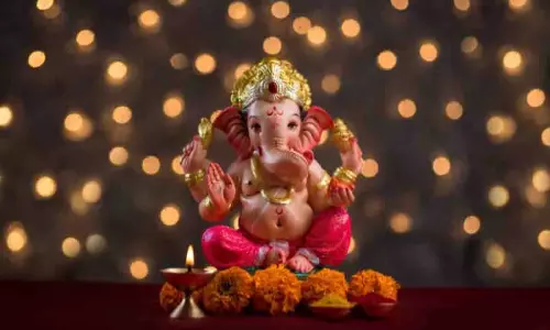 Sankashti Chaturthi 2025: आज इस शुभ मुहूर्त में करें बप्पा की पूजा, मिलेगा सफलता का वरदान Sankashti Chaturthi 2025: आज इस शुभ मुहूर्त में करें बप्पा की पूजा, मिलेगा सफलता का वरदान