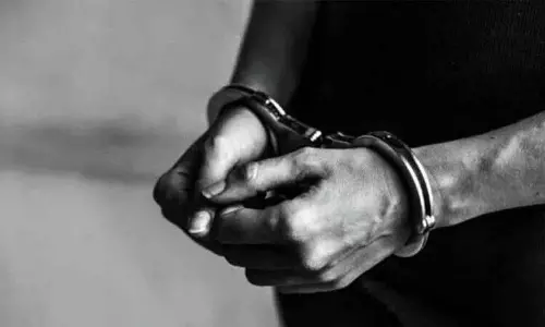 हैदराबाद में गांजा बेचते पकड़ा गया महाराष्ट्र का व्यक्ति, 14 हिरासत में