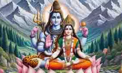 धर्म: आज है सावन का पहला सोमवार, जानें कितने बजे तक कर सकते हैं जलाभिषेक धर्म: आज है सावन का पहला सोमवार, जानें कितने बजे तक कर सकते हैं जलाभिषेक