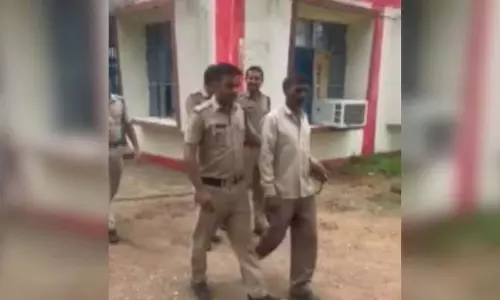 270 दिन बाद हत्या का राज खुला, खेत में जमीन अंदर मिली लाश 270 दिन बाद हत्या का राज खुला, खेत में जमीन अंदर मिली लाश
