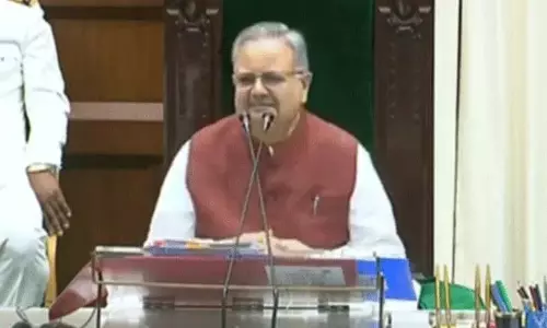 छत्तीसगढ़ विधानसभा का आज से मानसून सत्र छत्तीसगढ़ विधानसभा का आज से मानसून सत्र