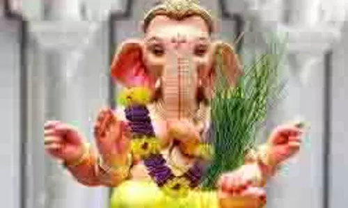 धर्म: गजानन संकष्टी और सावन सोमवार का शुभ संयोग, शिव और गणेश की पूजा से मिलेगा शुभ फल