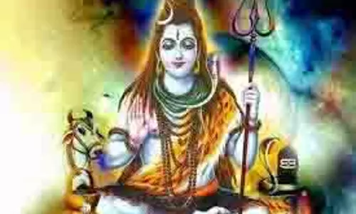 Happy Sawan First Monday 2025: महादेव के भजन से दिन शुरू करें… सावन के पहले सोमवार के शुभकामनाएं संदेश Happy Sawan First Monday 2025: महादेव के भजन से दिन शुरू करें… सावन के पहले सोमवार के शुभकामनाएं संदेश